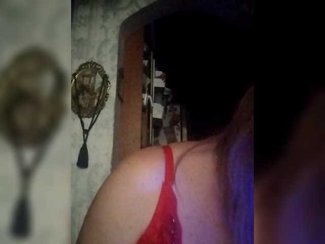 Natalisha-1 live cam preview