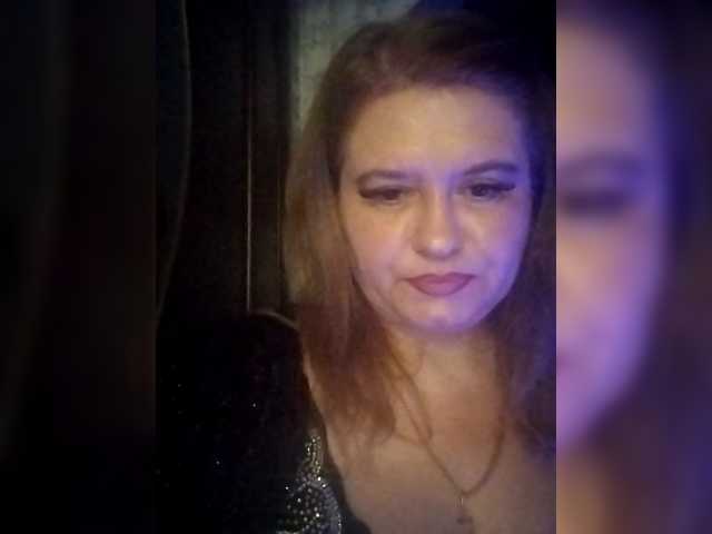 Natalisha-1, en directo ahora en BongaCams
