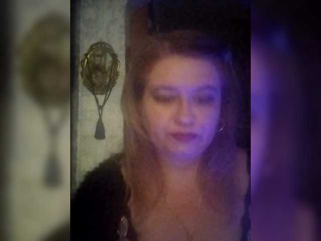 Natalisha-1 live cam on BongaCams