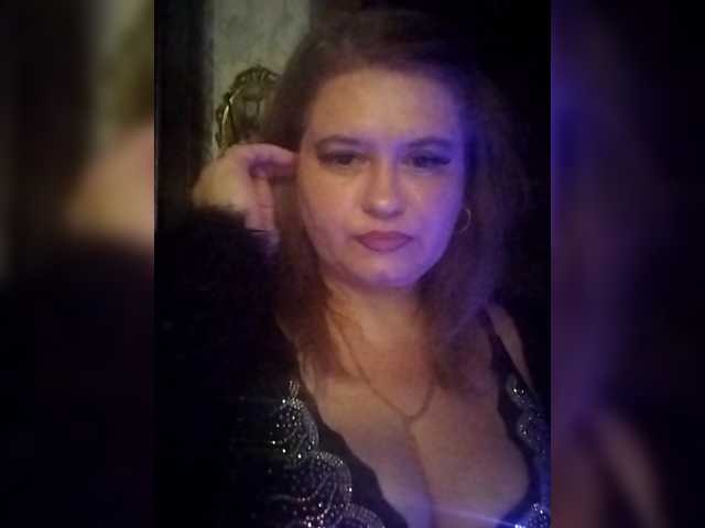 Natalisha-1, live now on BongaCams