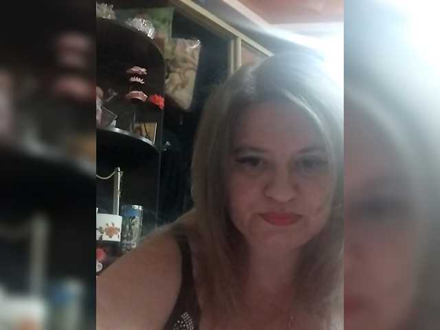 Natalisha-1 live cam on BongaCams