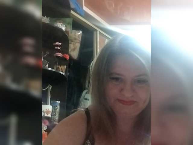 Natalisha-1 live cam on BongaCams
