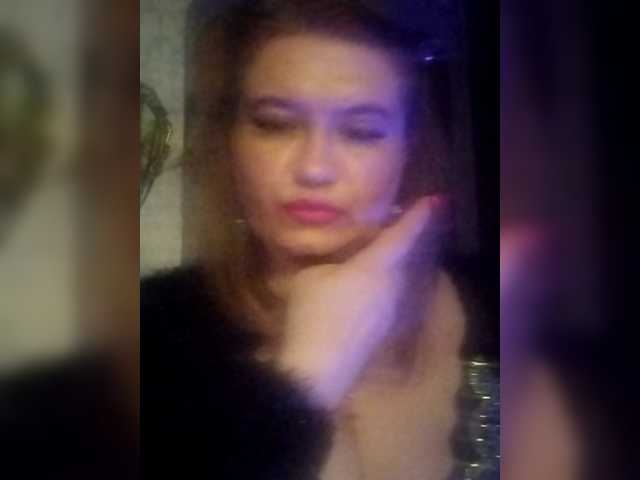 Natalisha-1 live cam on BongaCams