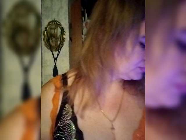 Natalisha-1 live cam preview