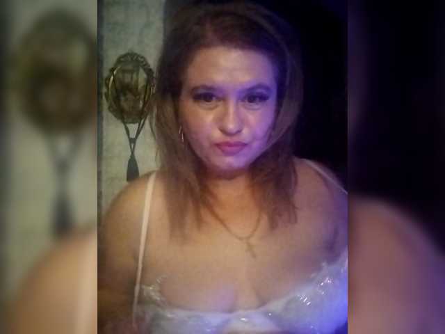 Natalisha-1 live cam on BongaCams