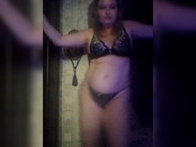 Natalisha-1, live now on BongaCams