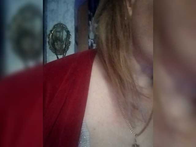 Natalisha-1 live cam on BongaCams