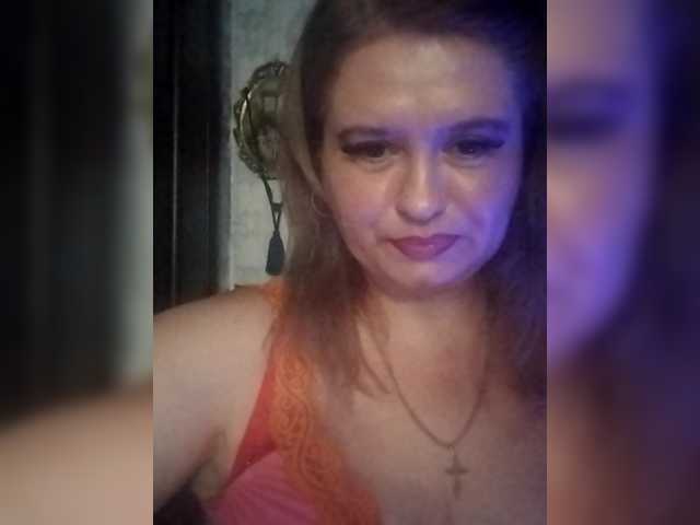 Natalisha-1, live now on BongaCams