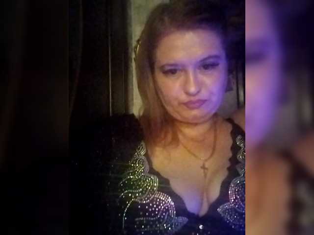 Natalisha-1 live cam on BongaCams