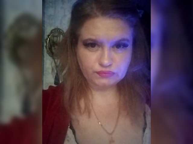 Natalisha-1 live cam on BongaCams