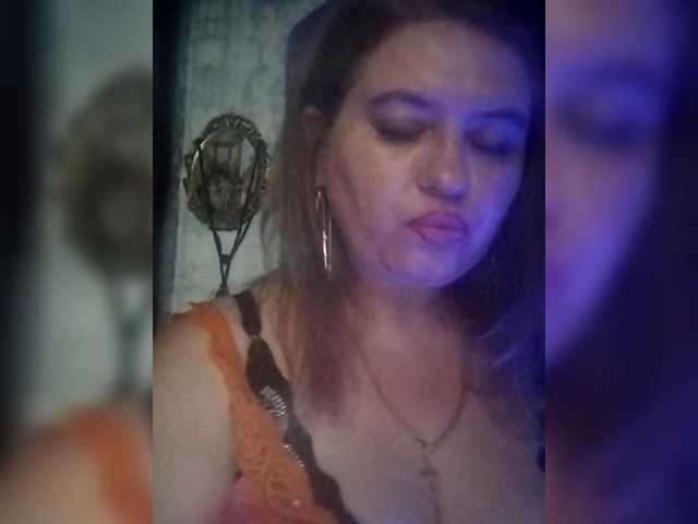 Natalisha-1, live now on BongaCams