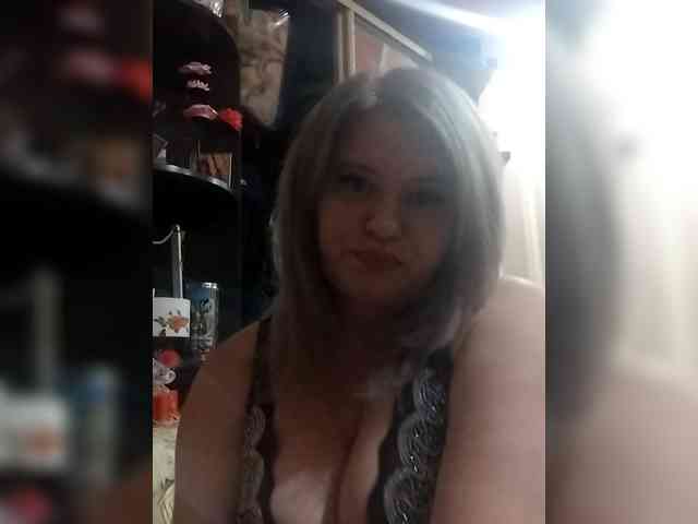 Natalisha-1 webcam