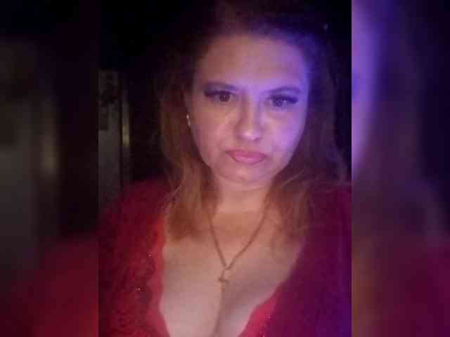 Natalisha-1 webcam