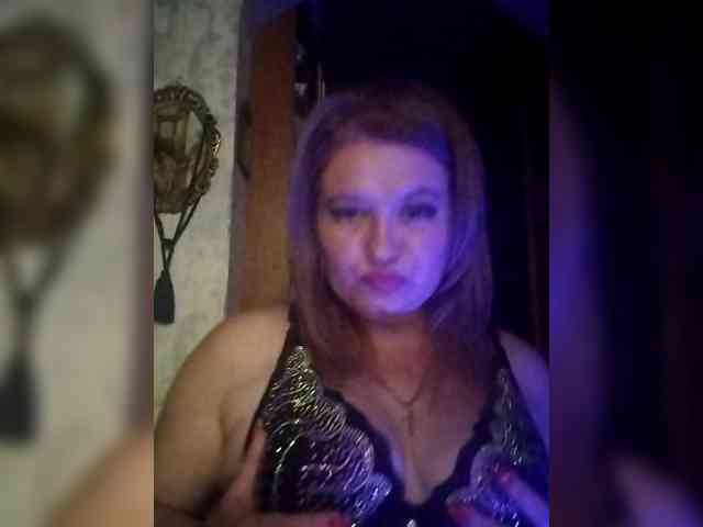 Natalisha-1 webcam
