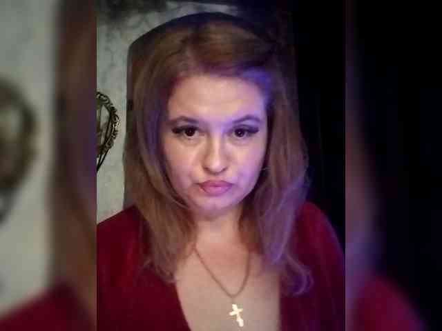 Natalisha-1 webcam