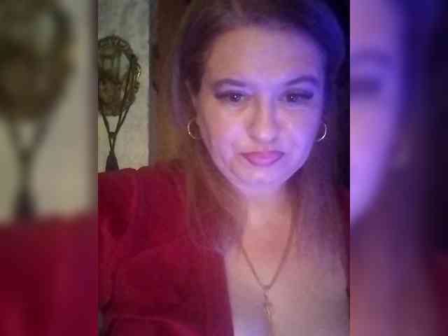 Natalisha-1 webcam