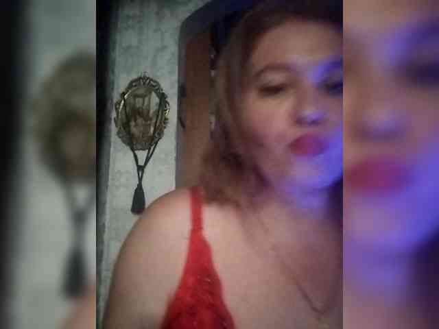 Natalisha-1 webcam