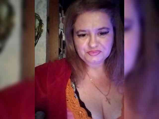 Natalisha-1 webcam