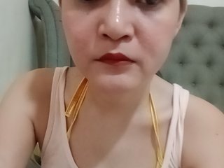 MysticMajesty Porn Show