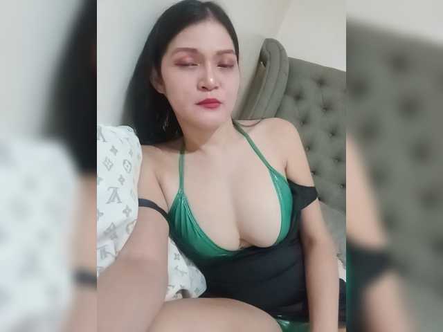 MysticMajesty live cam on BongaCams