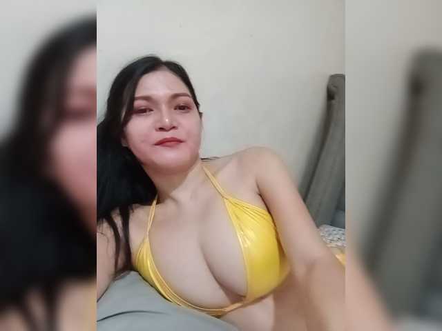 MysticMajesty live cam on BongaCams