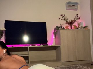 BabyTati21 Porn Show
