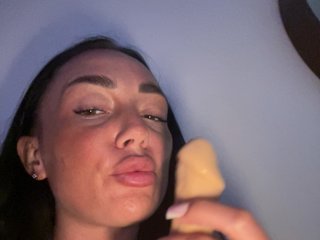 BabyTati21 Porn Show