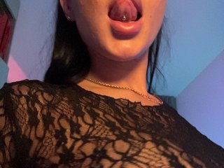BabyTati21 Porn Show