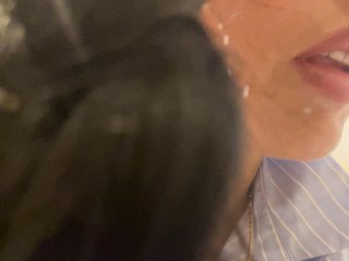 BabyTati21 Porn Show