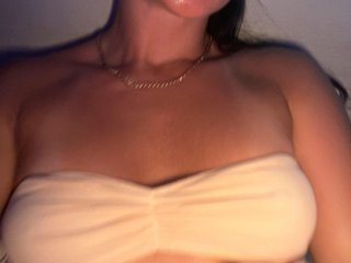 BabyTati21 Porn Show