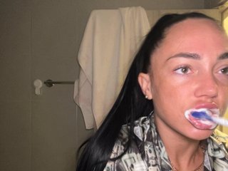 BabyTati21 Porn Show