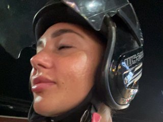 BabyTati21 Porn Show