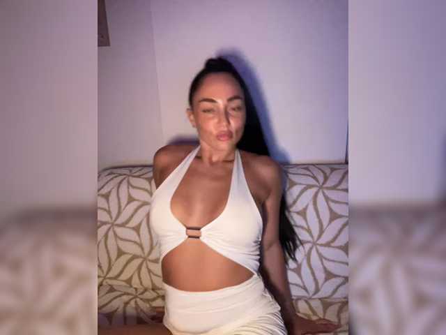 Webcam-Model BabyTata211