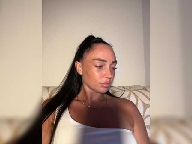 BabyTati21 live cam on BongaCams