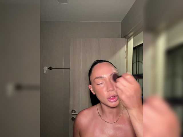 BabyTati21 webcam