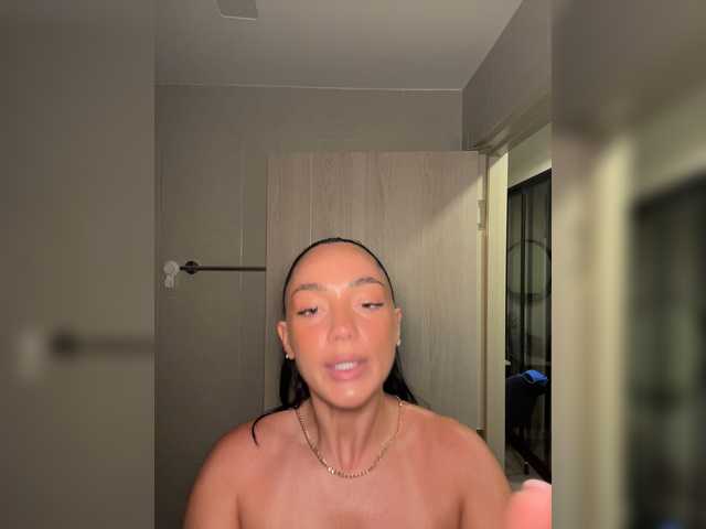 BabyTati21 webcam