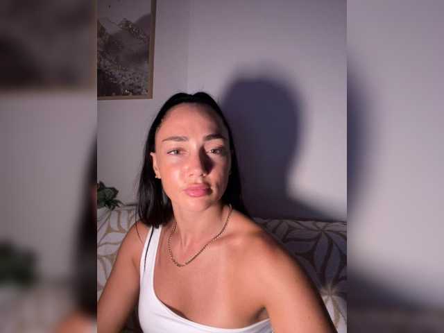 BabyTati21 live cam on BongaCams