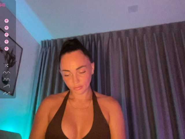 BabyTati21 live cam preview