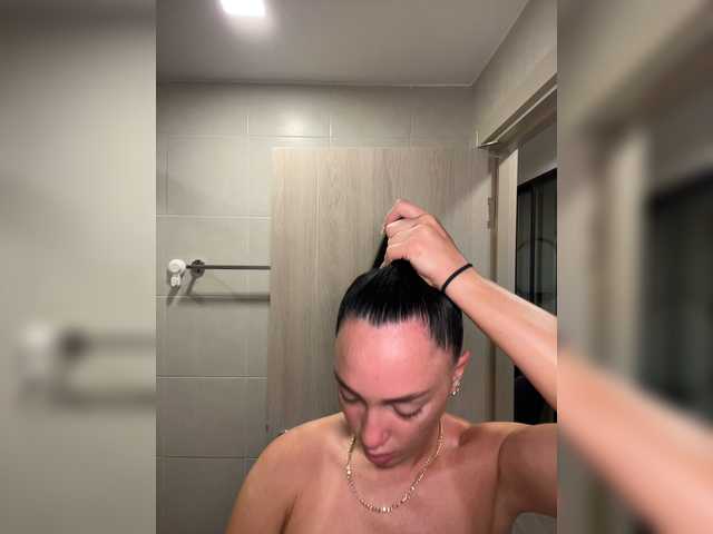BabyTati21 webcam