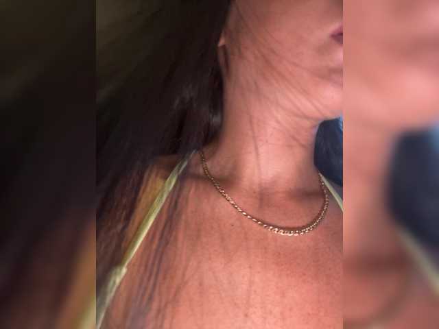 BabyTati21 live cam preview