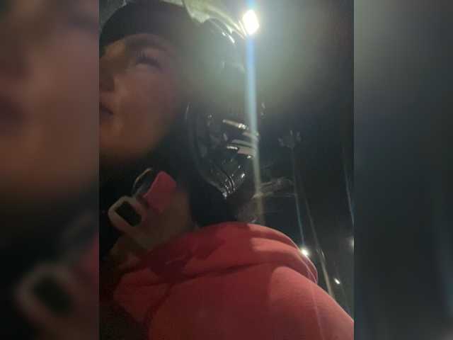 BabyTata211 live cam on BongaCams