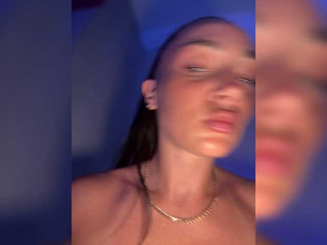 BabyTata211, live now on BongaCams