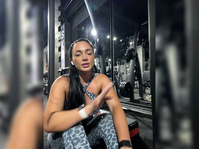 BabyTati21 live cam preview