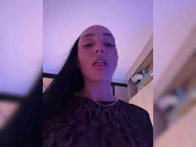 BabyTati21 webcam