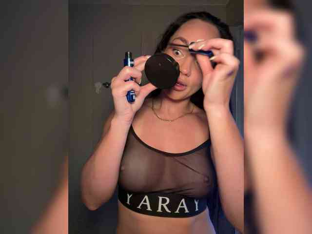 BabyTati21 webcam