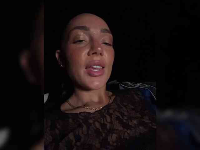 BabyTati21 webcam