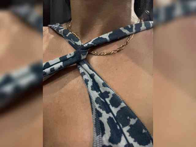 BabyTati21 webcam