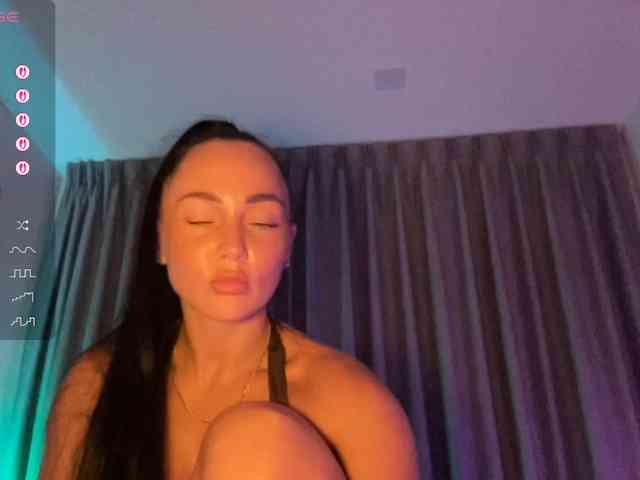 BabyTati21 webcam