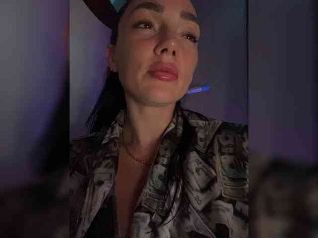 BabyTati21 webcam