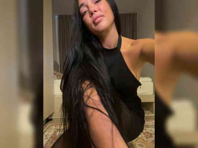 BabyTati21 webcam